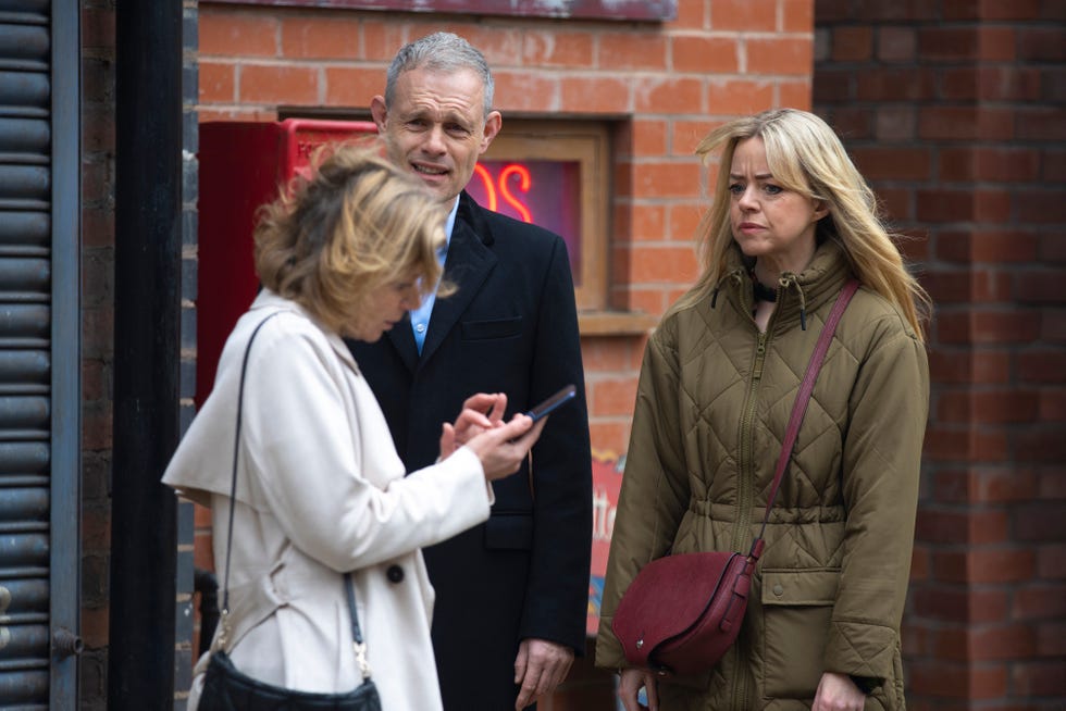 leanne battersby, nick tilsley, toyah battersby, coronation street