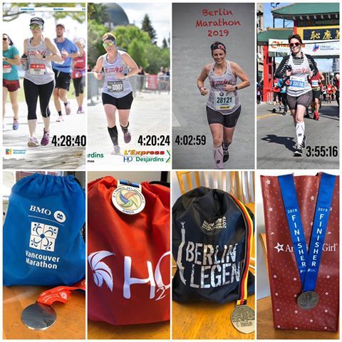9 Marathon ideas  marathon, race bibs, running inspiration