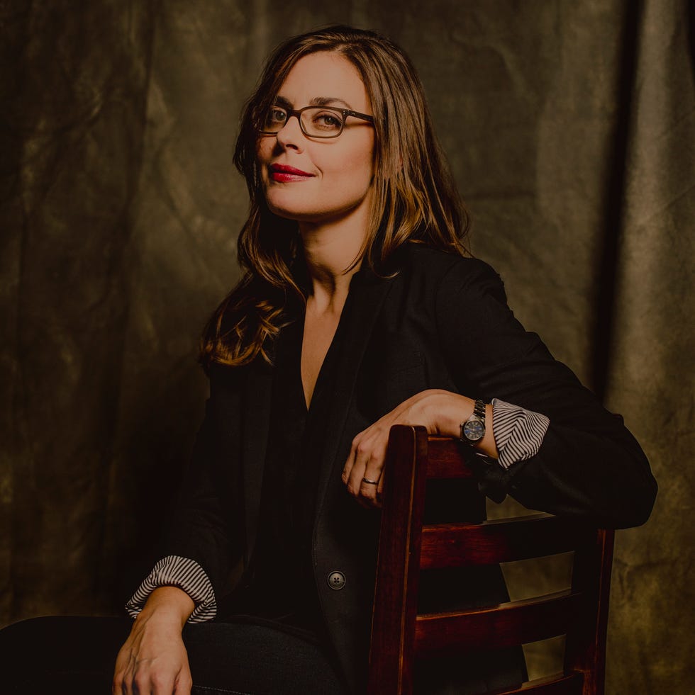 lear debessonet director of hercules at public works new york, ny 2019