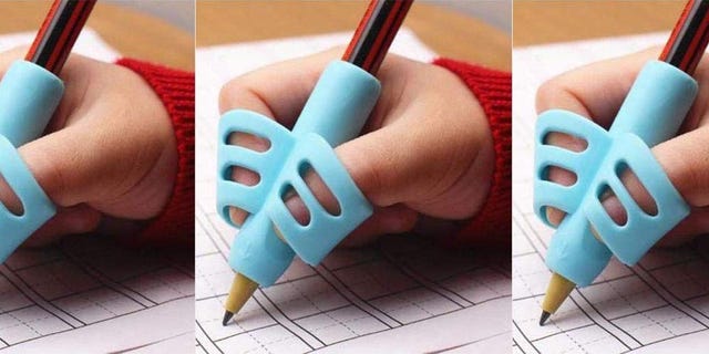 Writing Aid Grip