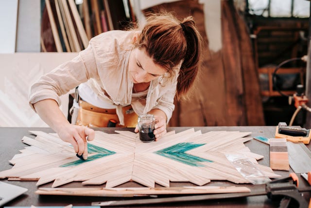 Woodworking courses UK: The best woodwork courses to try now