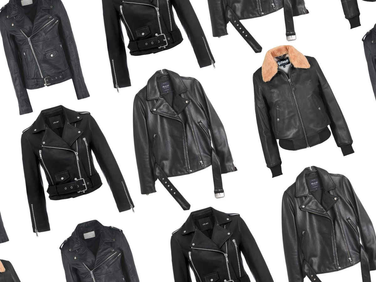 Buy Now Best Blue Leather Jackets – Shop Real Leather