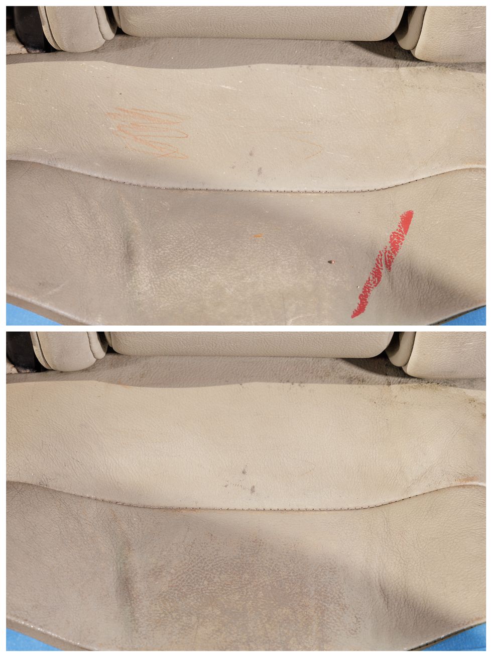 How to Clean Leather Car Seats  A Complete Guide - Leather Honey