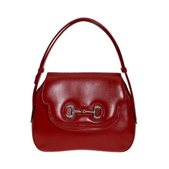 The Gucci Horsebit 1955 Bag — As Seen On Hanni, Halle Bailey, and Julia  Garner