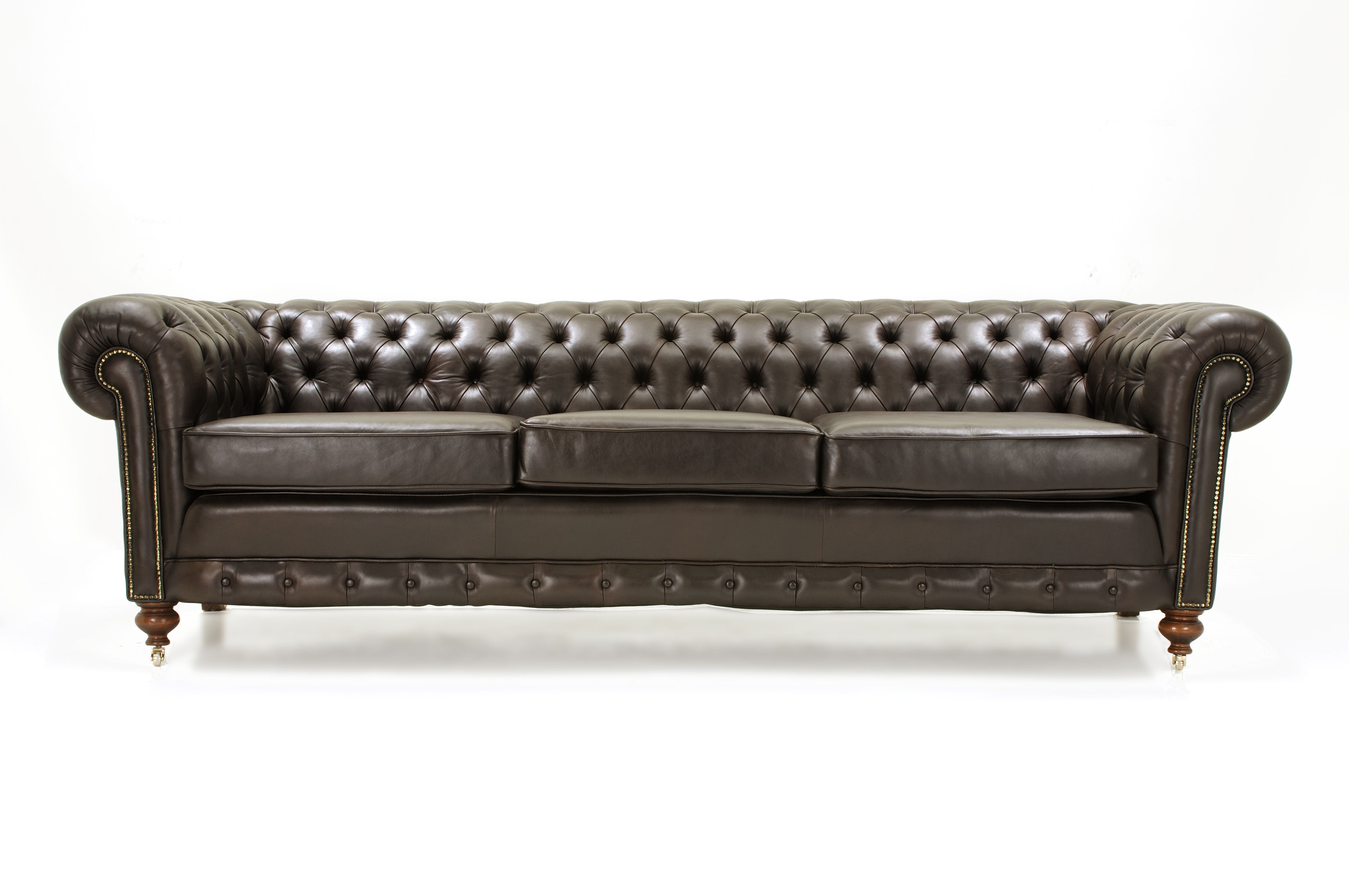 What Is A Chesterfield Sofa