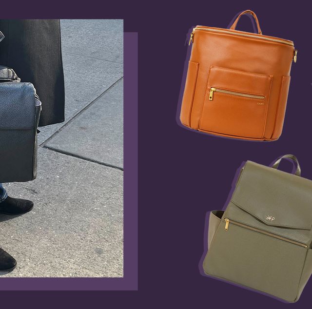 Introducing the New Fawn Design Original Bag!