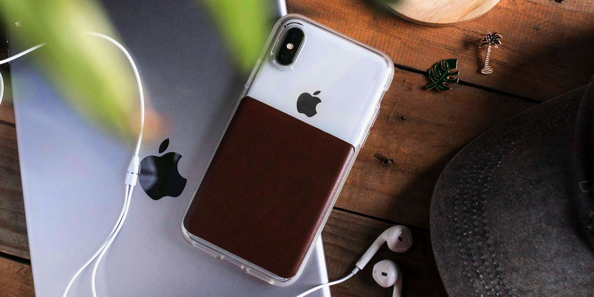 leather iphone x best 2018
