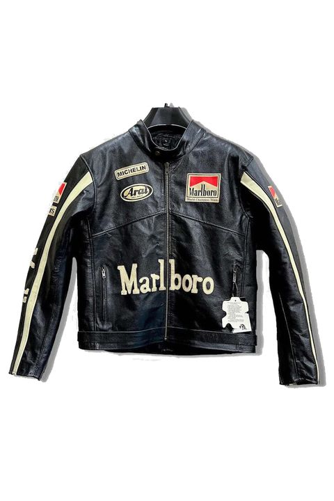 motocross jacket