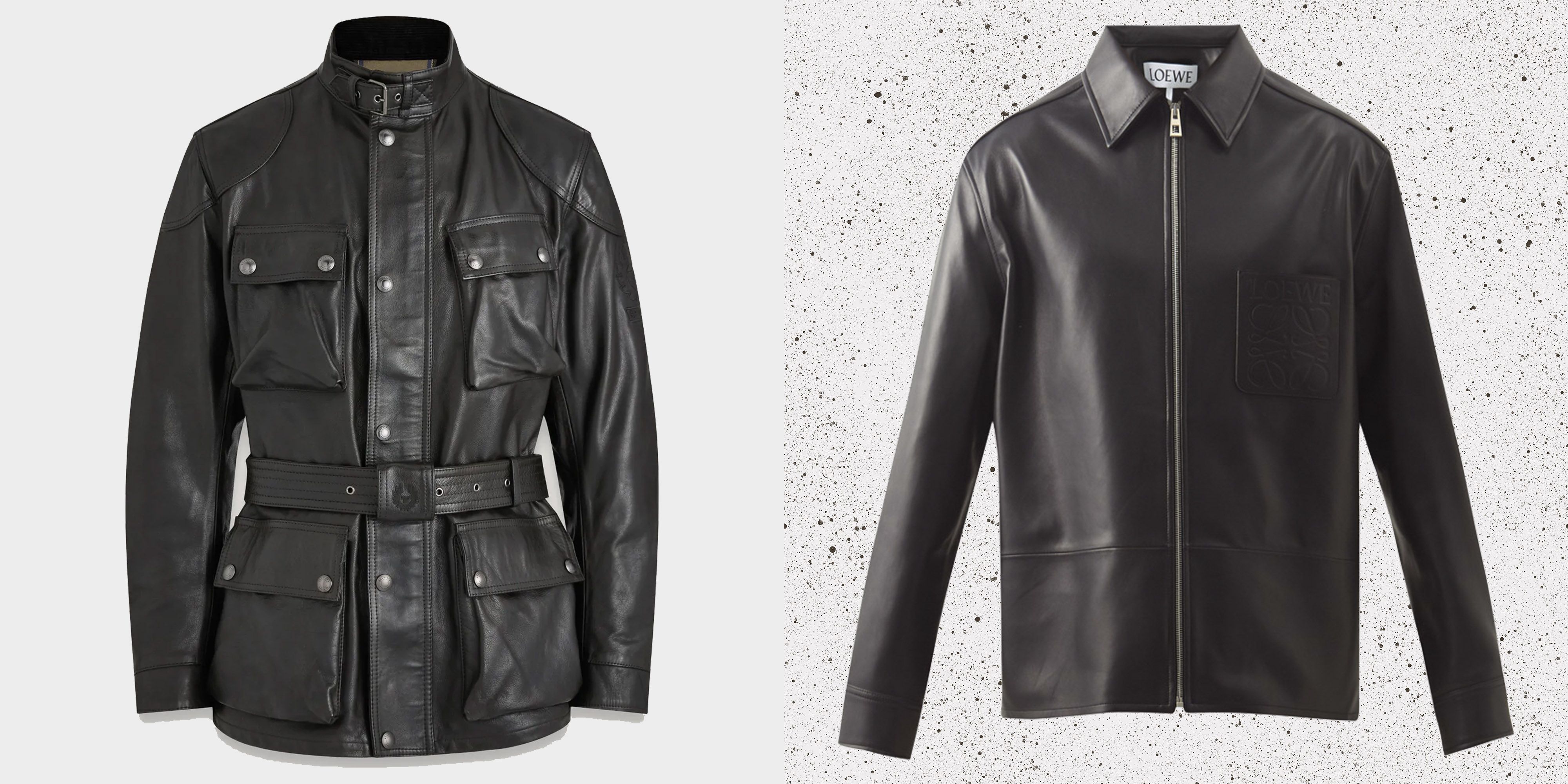 Genuine vs Faux Leather Jacket: Which Should I Choose?