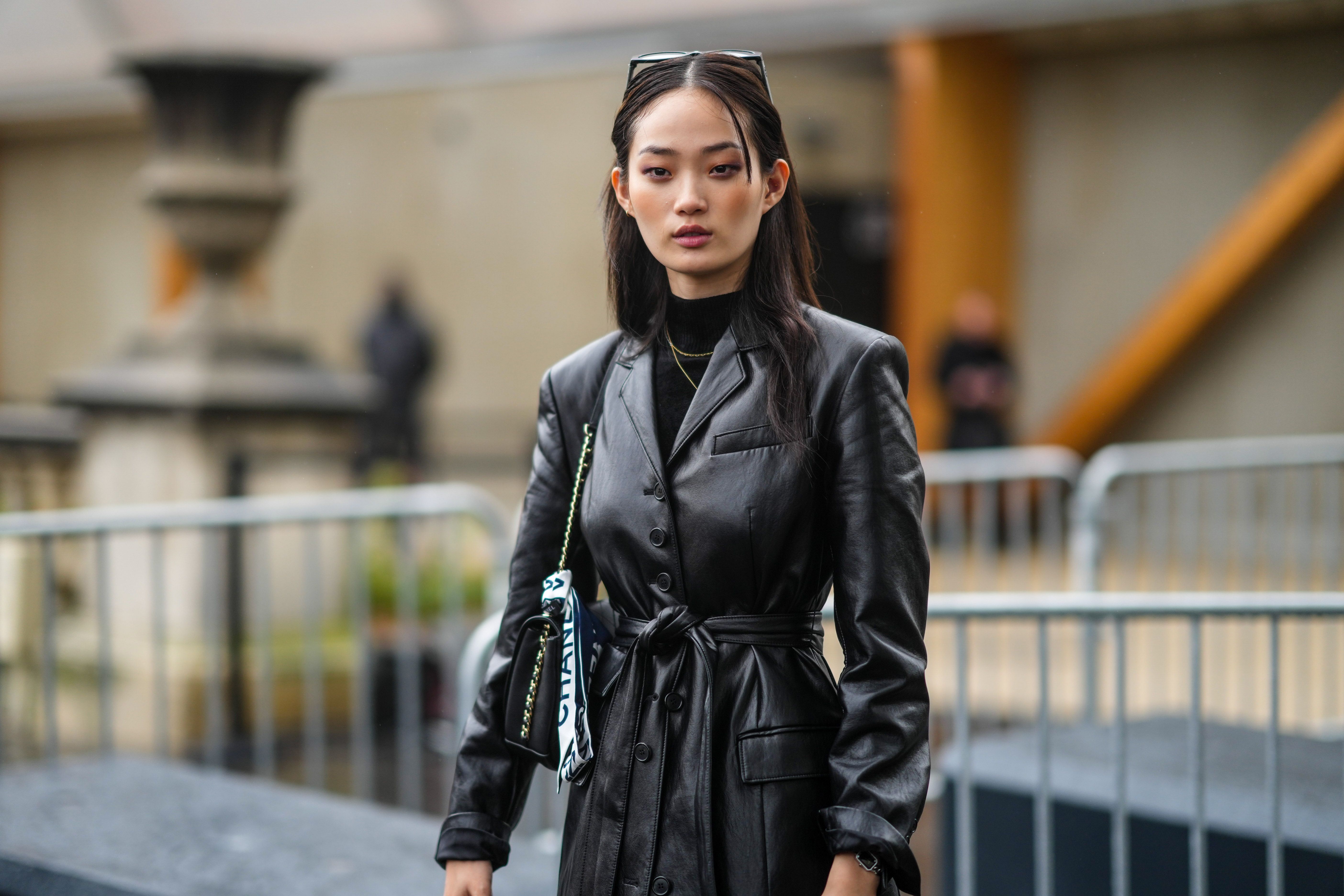 20 Best Leather Jackets for Women in 2023, According to Stylist