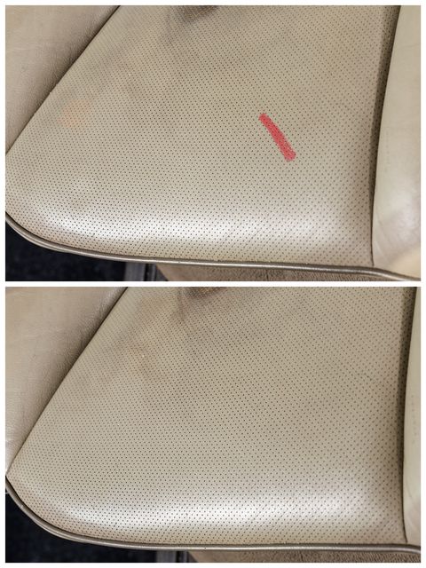 leather honey leather cleaner car seat