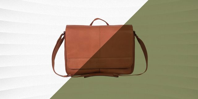 The Best Messenger Bags You Can Buy In 2023