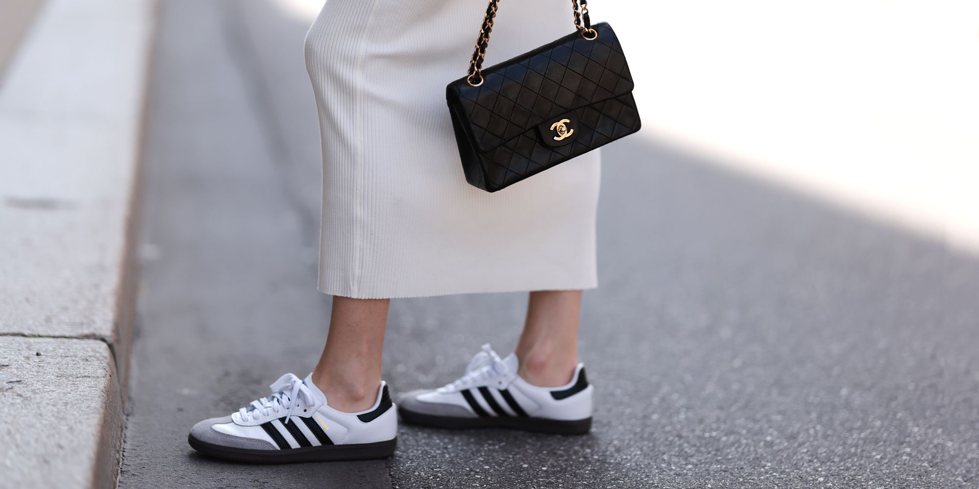 Best Leather Sneakers for Women in 2024