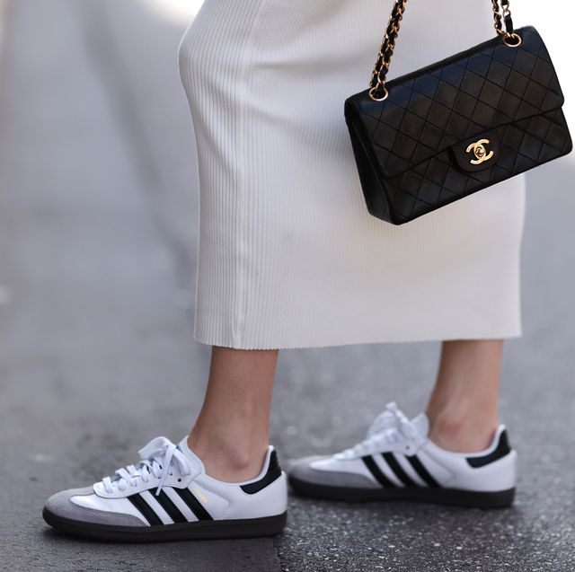 Best Leather Sneakers for Women in 2024