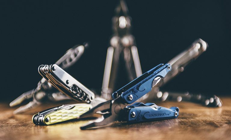 Leatherman juice deals for sale