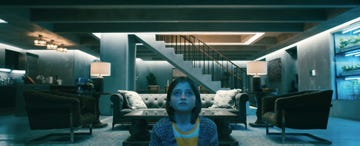 O novo filme da Netflix, Leave the World Behind, chega em primeiro lugar -  mas o público dá apenas 1% no Rotten Tomatoes - TechWar.gr