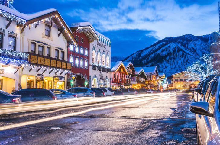 The 15 Best Small Towns to Visit in 2021, Travel