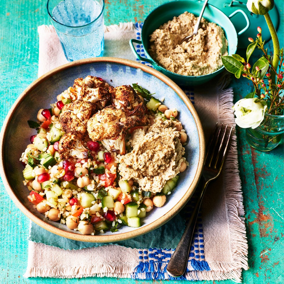 july recipes