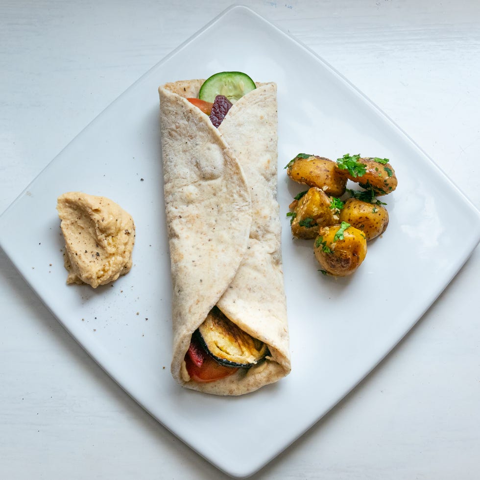 low calorie breakfast salmon wrap low calorie breakfast salmon wrap