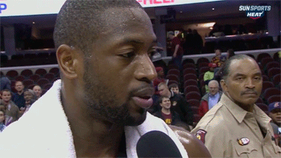 lebron james photobomb