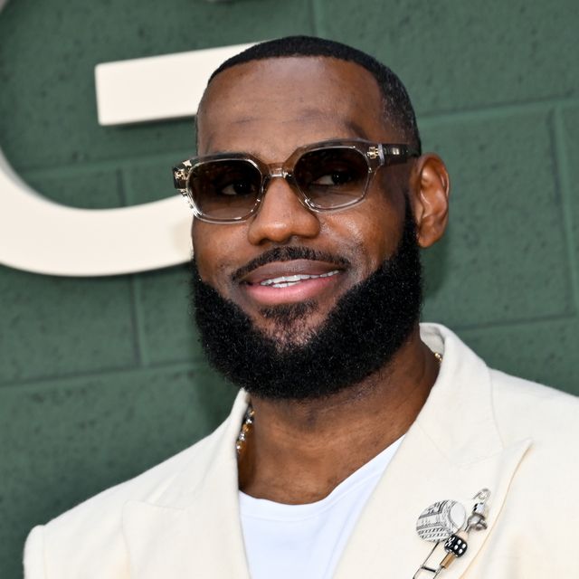 LeBron James Gave 'Important Gift’ to Biopic Director