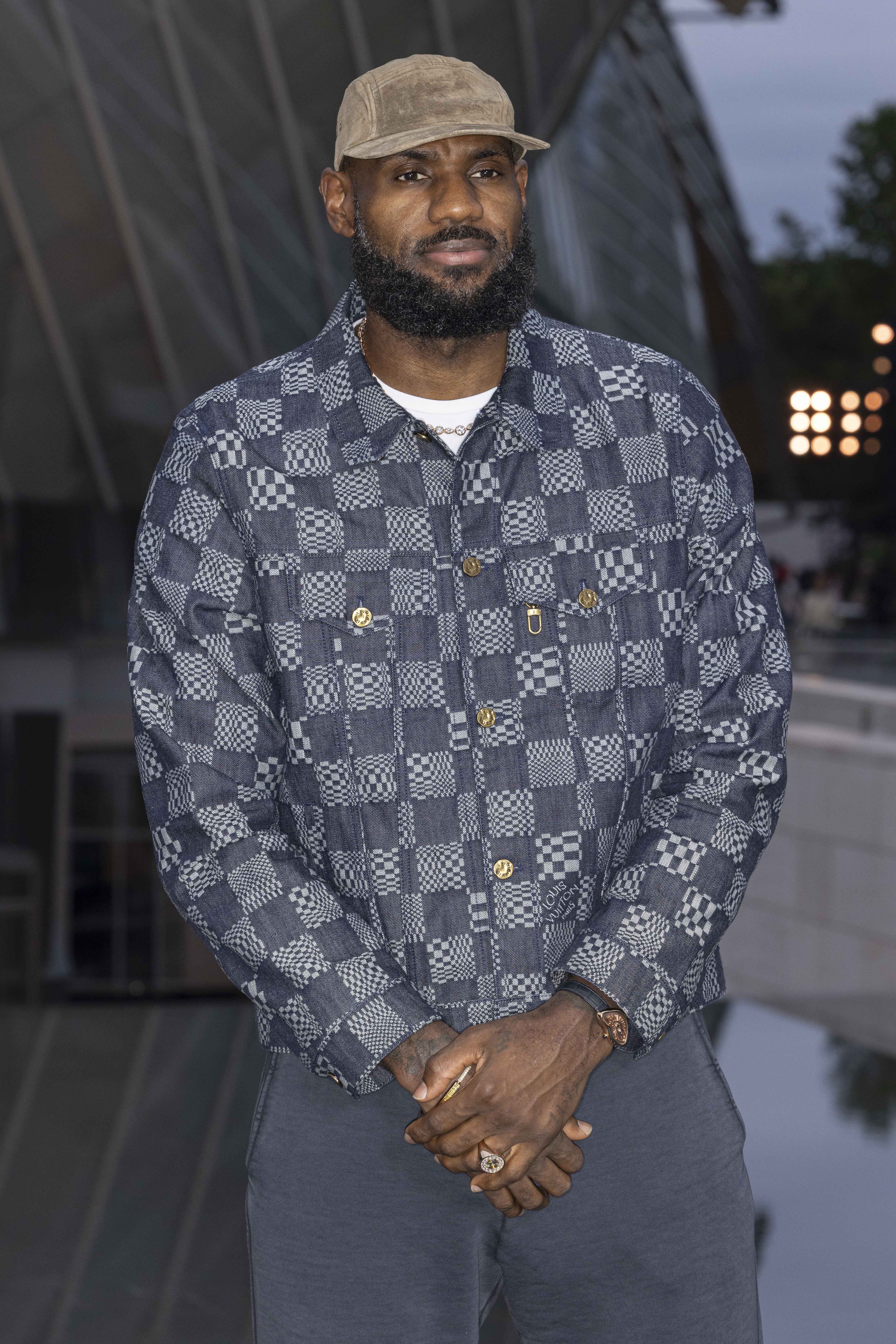 Why LeBron James Skipped the 2025 Met Gala