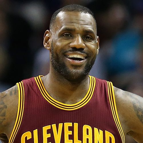 LeBron James - Wikipedia