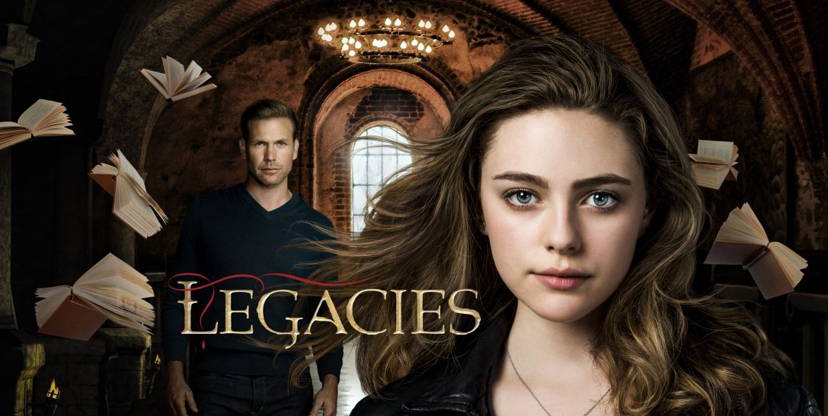 Legacies' EPs Say Goodbye to 'TVD' Universe — Inside the Ending &  [Spoilers]' Returns