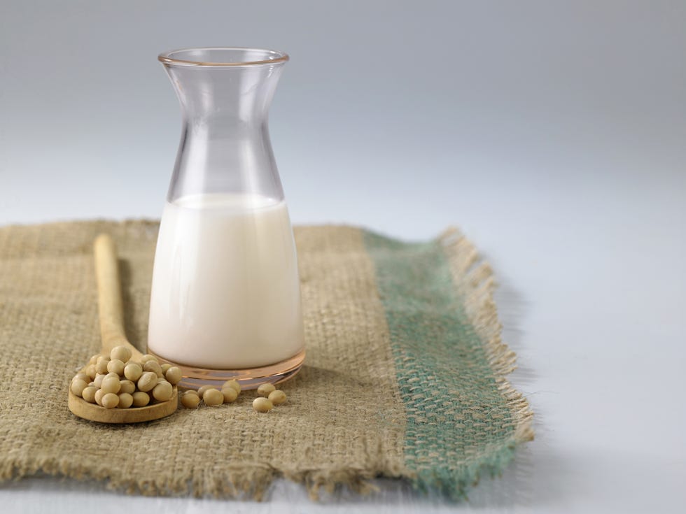 20 alimentos con proteínas vegetales