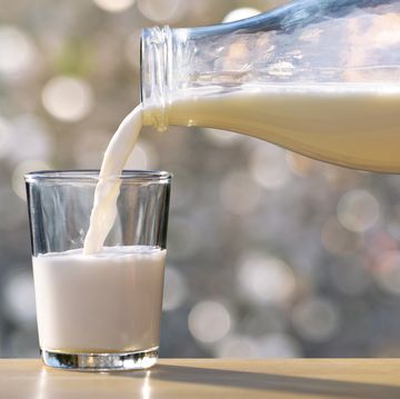 Semidesnatada: leche con menos grasa, pero qué pasa con los nutrientes, BuenaVida