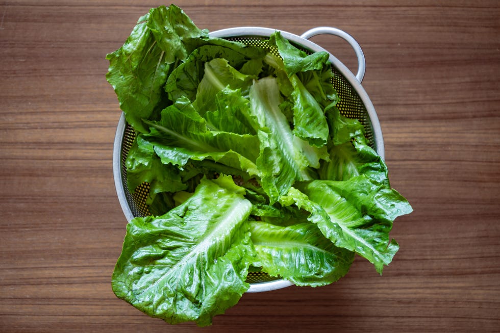 alimentos saludables para la cena