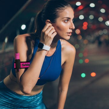Sport and technology sport and technology sabre pepper spray gifts for solo runners