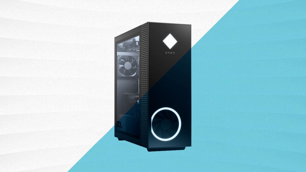 The best gaming PCs for beginners and avid gamers