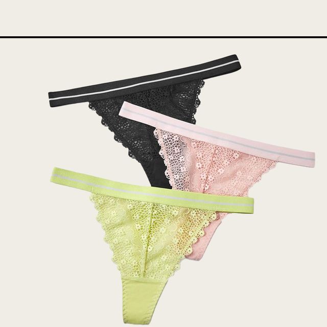 Lingerie to Live Your Best Enchanted Garden Life