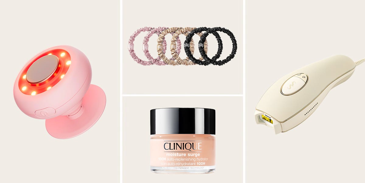 The 6 Beauty Products a Dermatologist Always Gifts