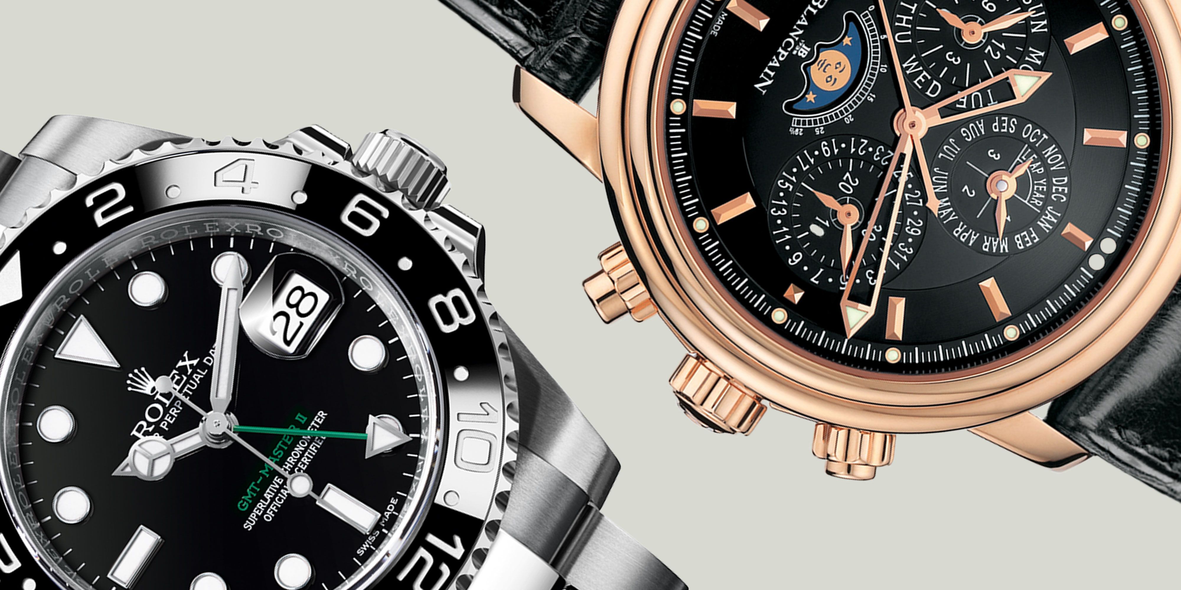 10 of the best watches at LVMH Watch Week - Your Luxury Africa