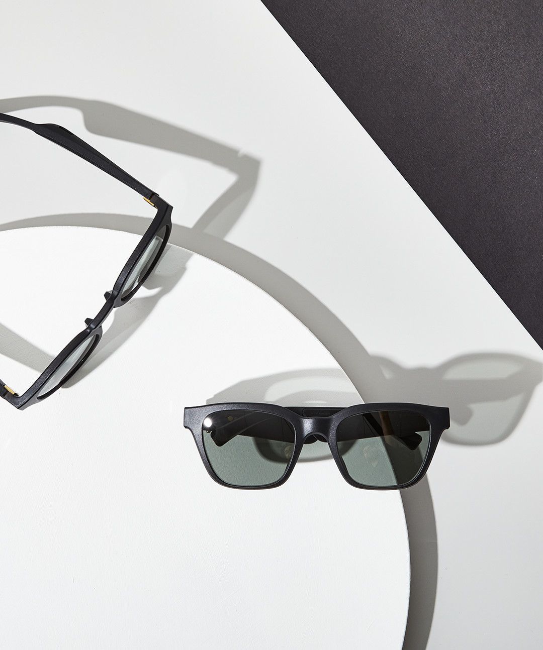 Ray-Ban Stories vs Bose Frames — Smart Sunglasses Comparison | by Tech We  Want | Tech We Want