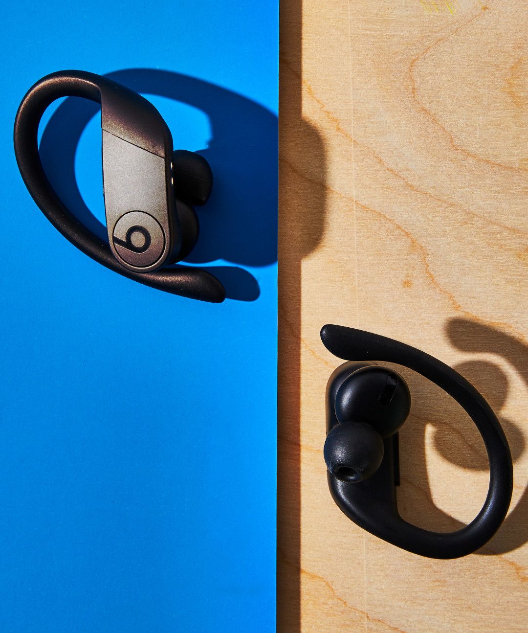 Powerbeats Pro from Beats Are the Best Headphones to