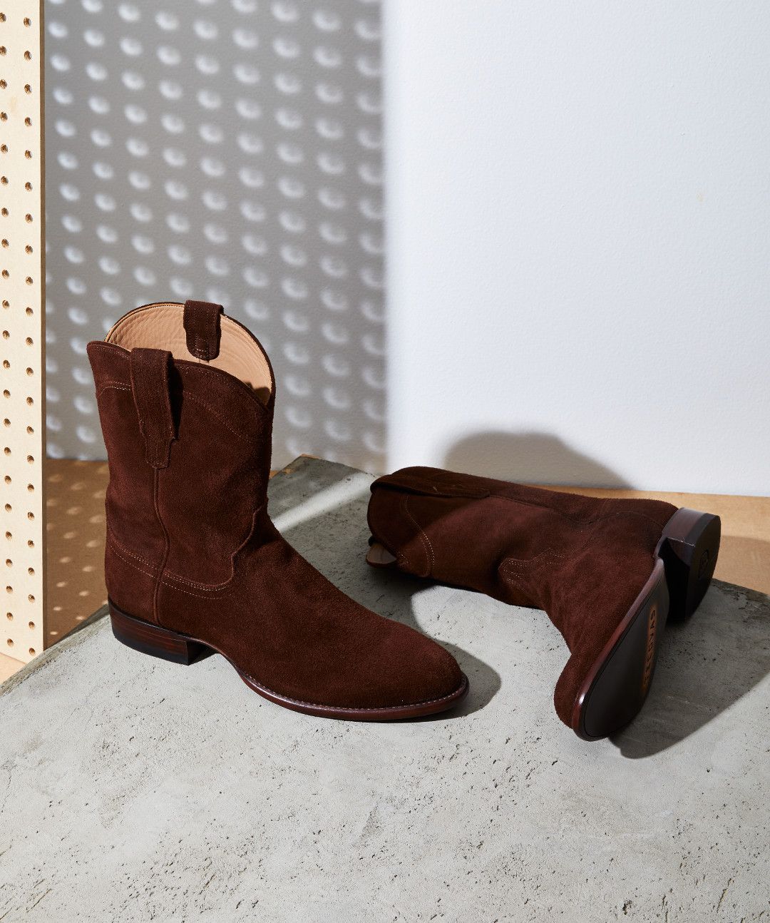 Roper wear shop the west boots