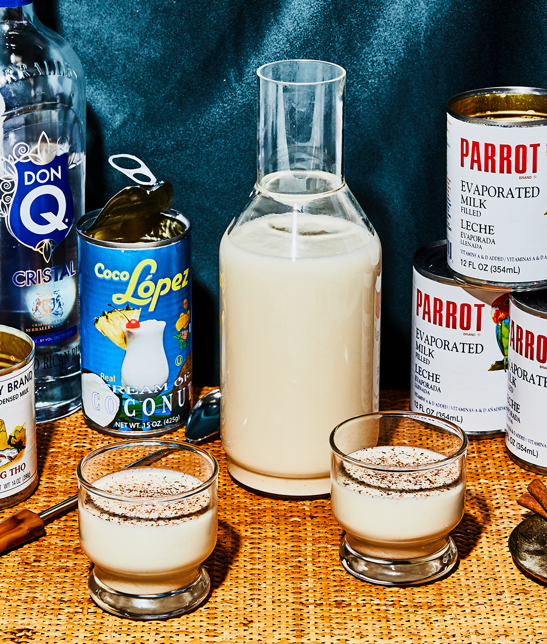 Best Coquito Tail Recipe From