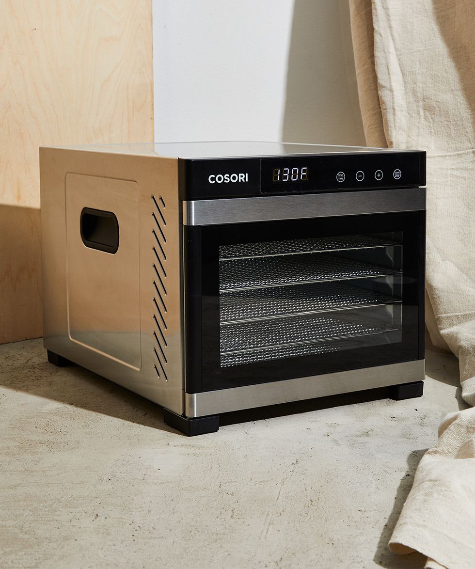 Food dehydrators are the new must-have appliance of 2020 - News + Articles  