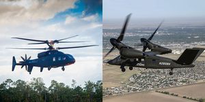 Helicopter, Helicopter rotor, Aircraft, Rotorcraft, Vehicle, Aviation, Military helicopter, Air force, Military aircraft, Black hawk, 
