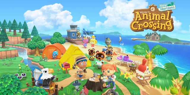 20 Animal Crossing: New Horizons Lessons on Friendship, Money, and