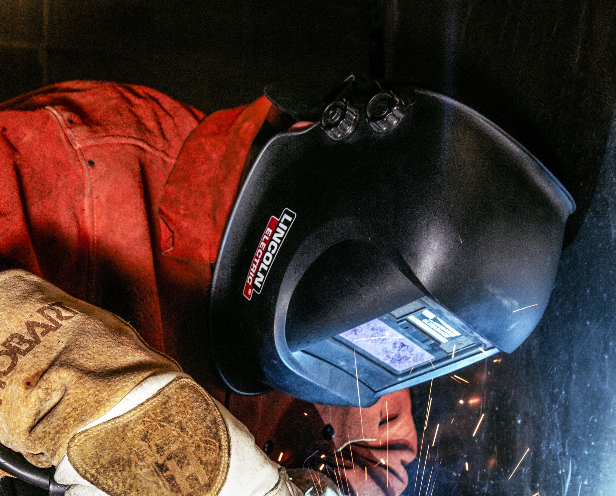 How to Get Started With Welding, What Is Welding