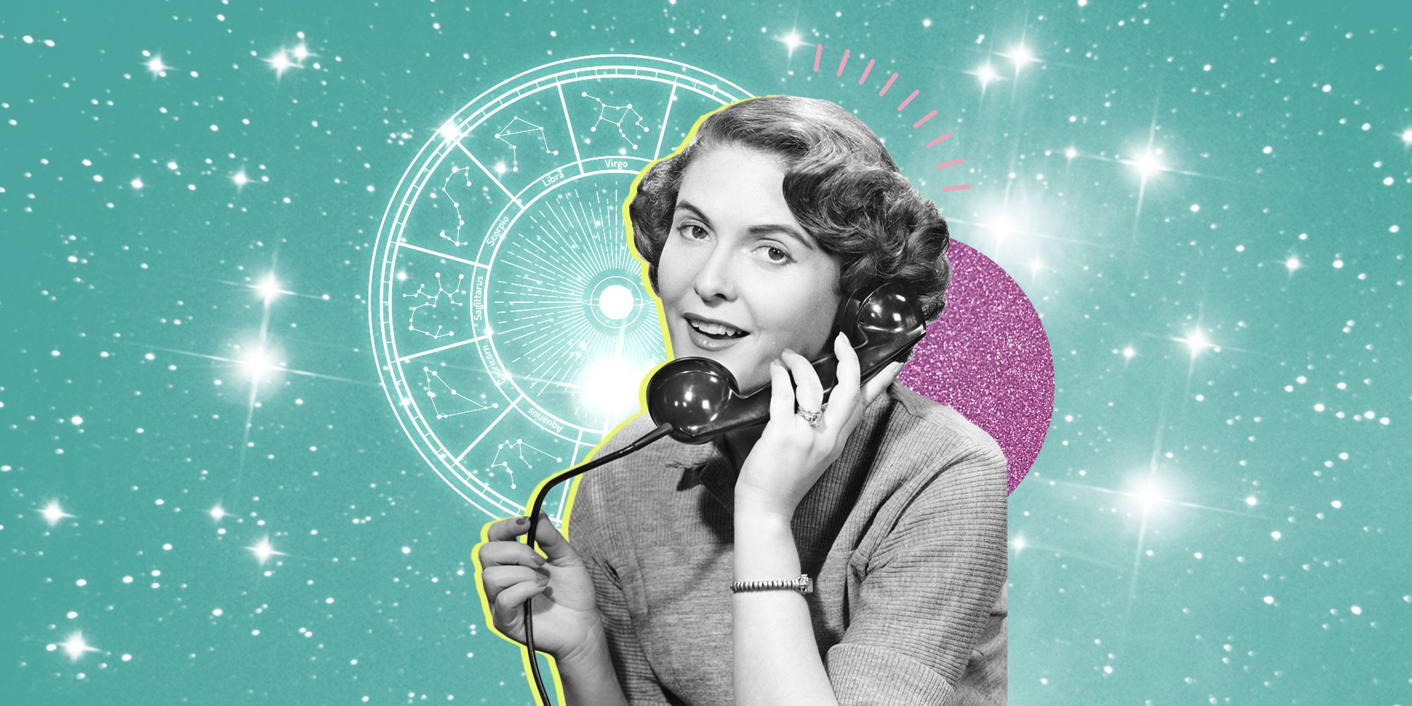 The Career 180 You Just Might Wanna Make, According to Your Sign