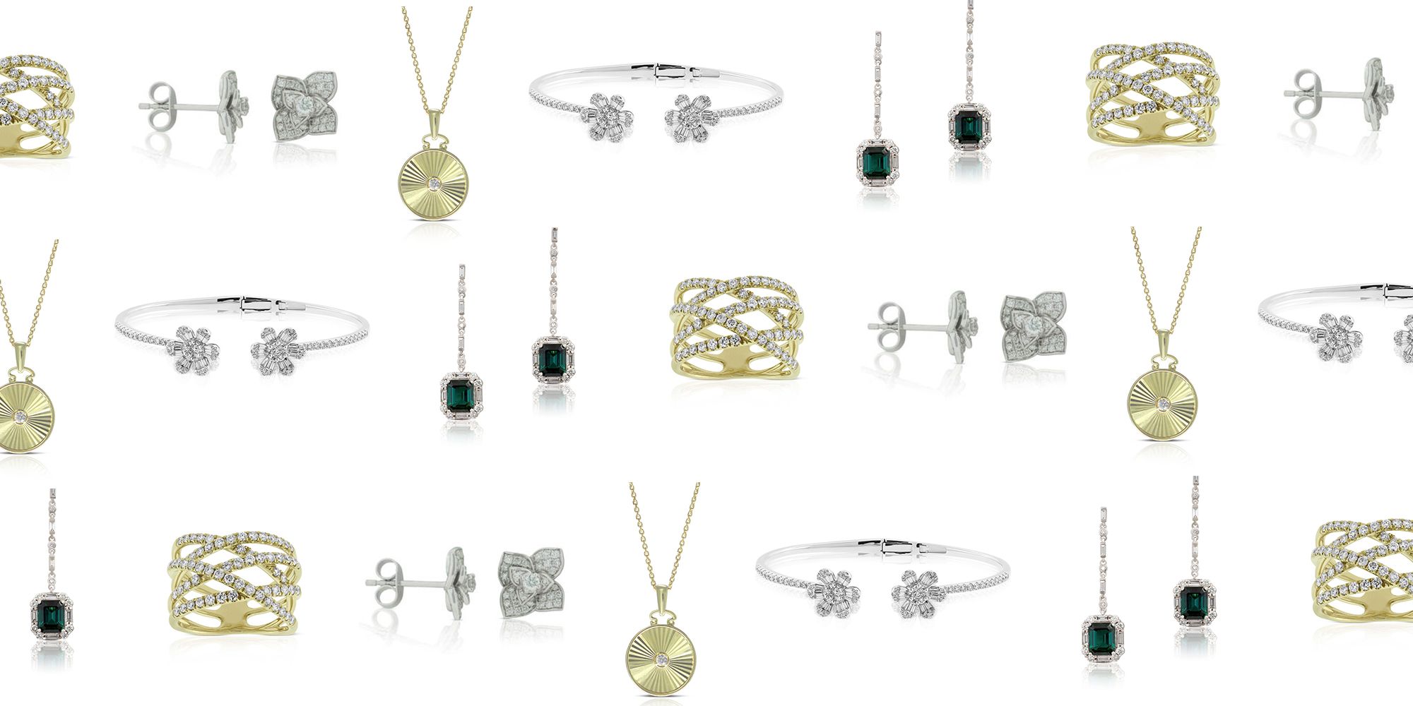 Bridge on sale jewelry brands