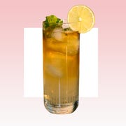 Cocktails ngoại giao Cocktails ngoại giao