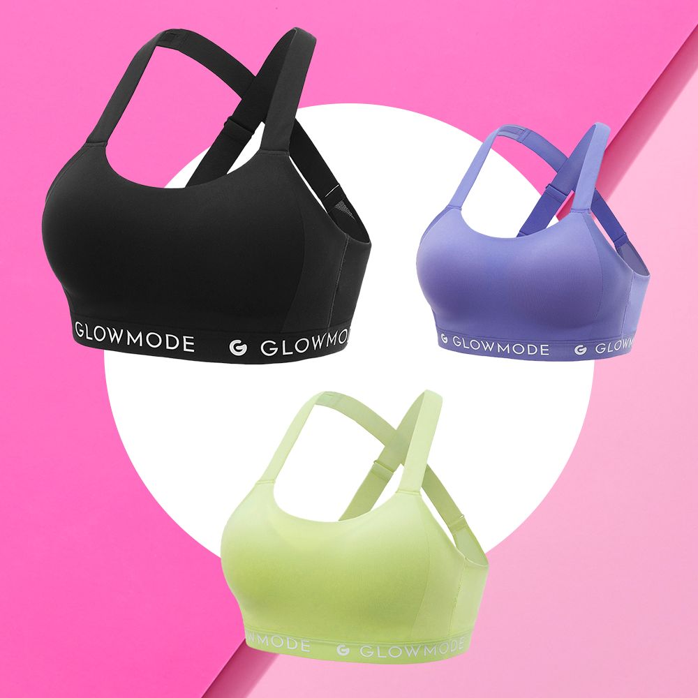 Activewear to keep you cool this summer/Glowmode 
