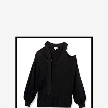 amazon expensive looking sweaters from the drop