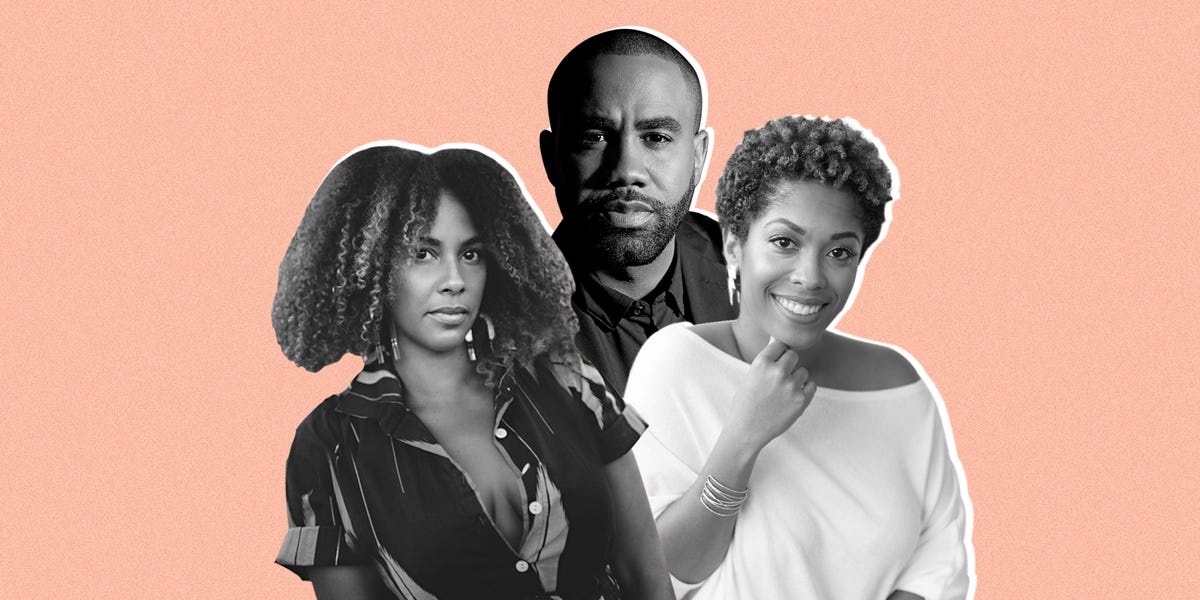 Oprah Daily - How SheaMoisture Is Helping Establish the Next Black Mil